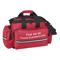 Dynamic Large Nylon Trauma Bag Consource