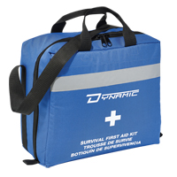 Dynamic Large Nylon Survival Bag Consource