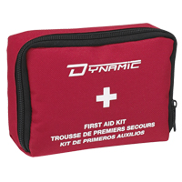 Dynamic First Aid Kit, WSIB Ontario Consource