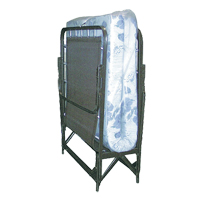 Dynamic Rollaway Cot, Class 1 Consource