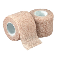 Bandage Dukal, Couper au besoin lo x 1" la, Classe 1, Auto-adh&eacute;rent Consource