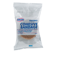 Bandage Dukal, Couper au besoin lo x 1" la, Classe 1, Auto-adh&eacute;rent Consource