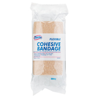 Bandage Dukal, Couper au besoin lo x 4" la, Classe 1, Auto-adh&eacute;rent Consource