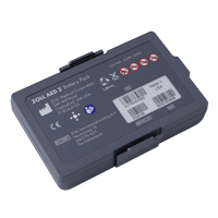 AED Replacement Battery Pack, Zoll AED 3 For, Class 4 Consource