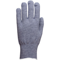 Gants en tricot &agrave; enveloppe ignifug&eacute;e, Kermel/Thermolite/Viscose FR, 7/Petit, Prot&egrave;ge jusqu'&agrave; 752° F (400° C) Consource