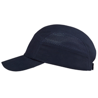 Casquette antichocs Grand Slam II Dynamic, Bleu marin Consource