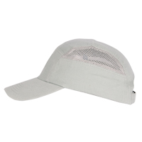 Casquette antichocs Grand Slam II Dynamic, Gris Consource