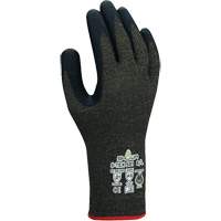Gants r&eacute;sistants aux coupures S-TEX 581, Taille 6/Petit, Calibre 13, Rev&ecirc;tement Mousse de nitrile, Enveloppe en Acier inoxydable/Kevlar, ANSI/ISEA 105 niveau 5/EN 388 niveau E Consource
