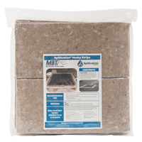Bandes Husky Spilltration, Huile seulement, 64" x 8", 4 gal. d'absorption Consource