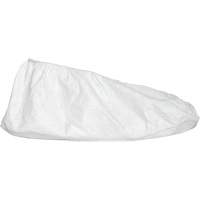 Couvre-chaussures, T-Grand, Tyvek IsoClean, Blanc Consource