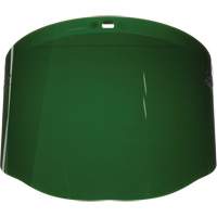 Faceshield Window, Polycarbonate, 5.0 Tint Consource