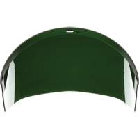 Faceshield Window, Polycarbonate, 5.0 Tint Consource