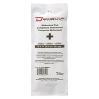 Dynamic Abdominal Pad Consource