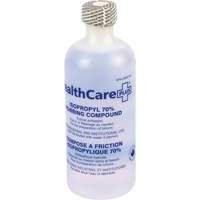Alcool isopropyl &agrave; friction Dynamic, Liquide, Antiseptique Consource