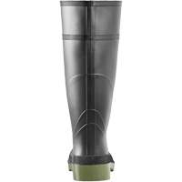 Bottes Petrolia, Caoutchouc, Embout Acier, Pointure 7 Consource