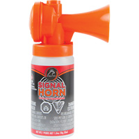 Signal Horn Consource