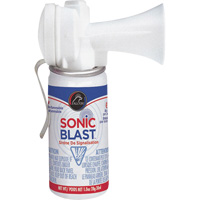 Signal Horn Consource