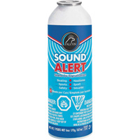 Signal Horn Refill Consource