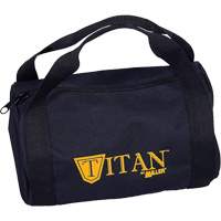 Sac d'&eacute;quipement &agrave; usage l&eacute;ger Miller Titan Consource