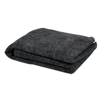 Couverture de premiers soins, M&eacute;lange de fibres multiple, Dispositif m&eacute;dical Classe 1 Consource