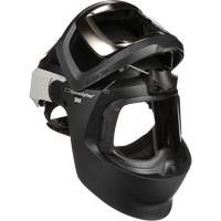 Passive Welding Helmets