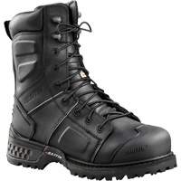 Bottes Monster, Cuir, Taille 7, Imperm&eacute;able Consource