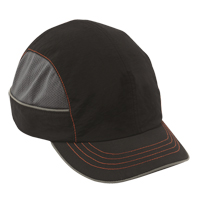 Casquette Skullerz 8950XL, Noir Consource