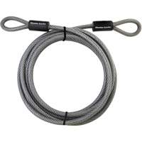 Looped End Cable, 15' Length Consource