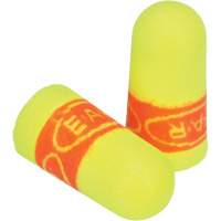 Bouchons d'oreilles E-A-Rsoft SuperFit 33, Vrac - Sac en poly Consource