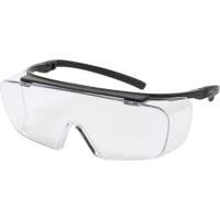 Lunettes de s&eacute;curit&eacute; Z2700 OTG, Lentille Transparent, Anti-&eacute;gratignures, ANSI Z87+/R&eacute;pond ou surpasse la norme CSA Z94.3 Consource