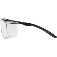Lunettes de s&eacute;curit&eacute; Z2700 OTG, Lentille Transparent, Anti-&eacute;gratignures, ANSI Z87+/R&eacute;pond ou surpasse la norme CSA Z94.3 Consource