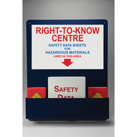 Pocket-Style Centre, English, Binders Included Consource