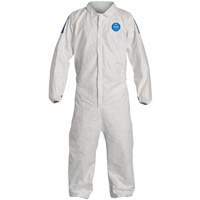 Combinaisons, Moyen, Blanc, Tyvek 400 D Consource