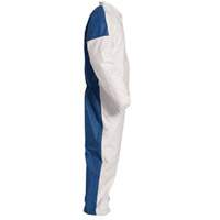 Combinaisons, Moyen, Blanc, Tyvek 400 D Consource