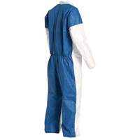 Combinaisons, Moyen, Blanc, Tyvek 400 D Consource