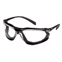Lunettes de s&eacute;curit&eacute; Proximity, Lentille Transparent, Antibu&eacute;e, ANSI Z87+/R&eacute;pond ou surpasse la norme CSA Z94.3 Consource