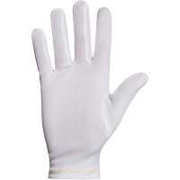 Inspector's Glove, Nylon, Hemmed Cuff, Small Consource