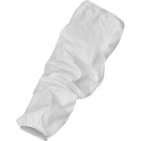 KleenGuard Sleeve Protector, 18" long, Microporous, White Consource
