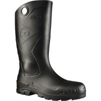 Bottes Chesapeake, PVC, Embout Acier, Pointure 4 Consource