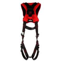 Harnais confortable de style veste, Certifi&eacute;e CSA, Classe AE, Petit, Cap. 420 lb Consource