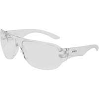 Lunettes de s&eacute;curit&eacute; s&eacute;rie Z2800, Lentille Transparent, Anti-&eacute;gratignures, ANSI Z87+/R&eacute;pond ou surpasse la norme CSA Z94.3 Consource