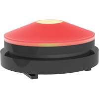 Strobe Light Attachment, Black Consource