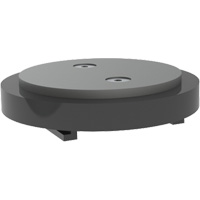 Strobe Light Attachment, Black Consource