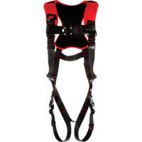 Harnais confortable de style veste, Certifi&eacute;e CSA, Classe AL, Petit, Cap. 420 lb Consource