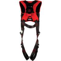 Harnais confortable de style veste, Certifi&eacute;e CSA, Classe AL, Petit, Cap. 420 lb Consource
