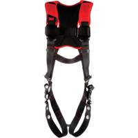 Harnais confortable de style veste, Certifi&eacute;e CSA, Classe A, Petit, Cap. 420 lb Consource