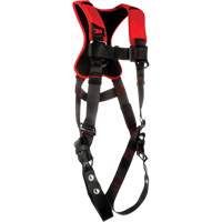 Harnais confortable de style veste, Certifi&eacute;e CSA, Classe A, Petit, Cap. 420 lb Consource
