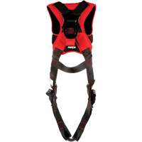 Harnais confortable de style veste, Certifi&eacute;e CSA, Classe A, Petit, Cap. 420 lb Consource