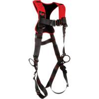 Harnais confortable de style veste, Certifi&eacute;e CSA, Classe ALP, Petit, Cap. 420 lb Consource