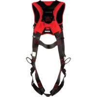 Harnais confortable de style veste, Certifi&eacute;e CSA, Classe ALP, Petit, Cap. 420 lb Consource